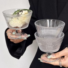 dessert cups breakfast bowls